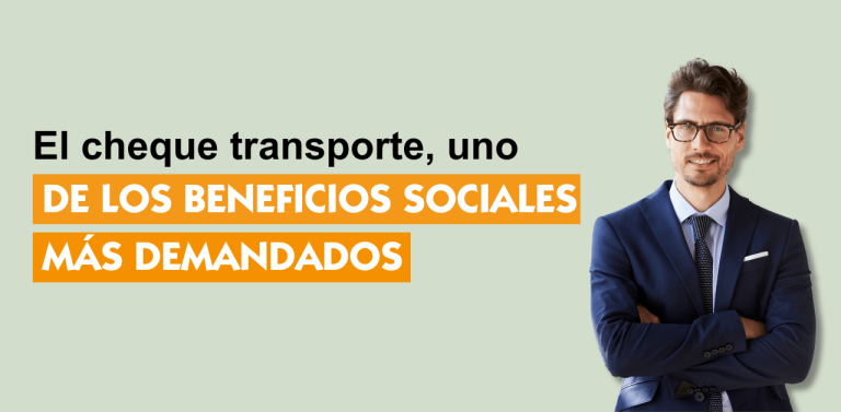 cheque transporte beneficios sociales