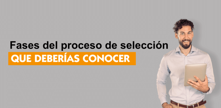 proceso de selección