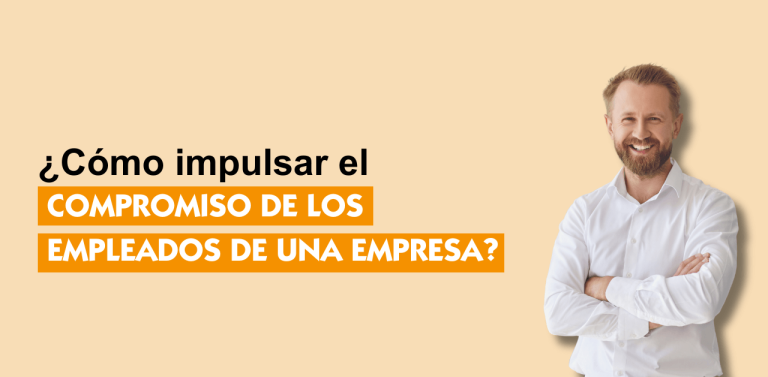 empleados de una empresa