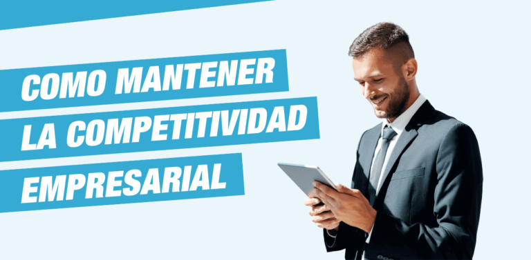 competitividad empresarial