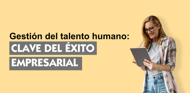 gestión del talento humano