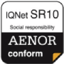 Aenor SR 10