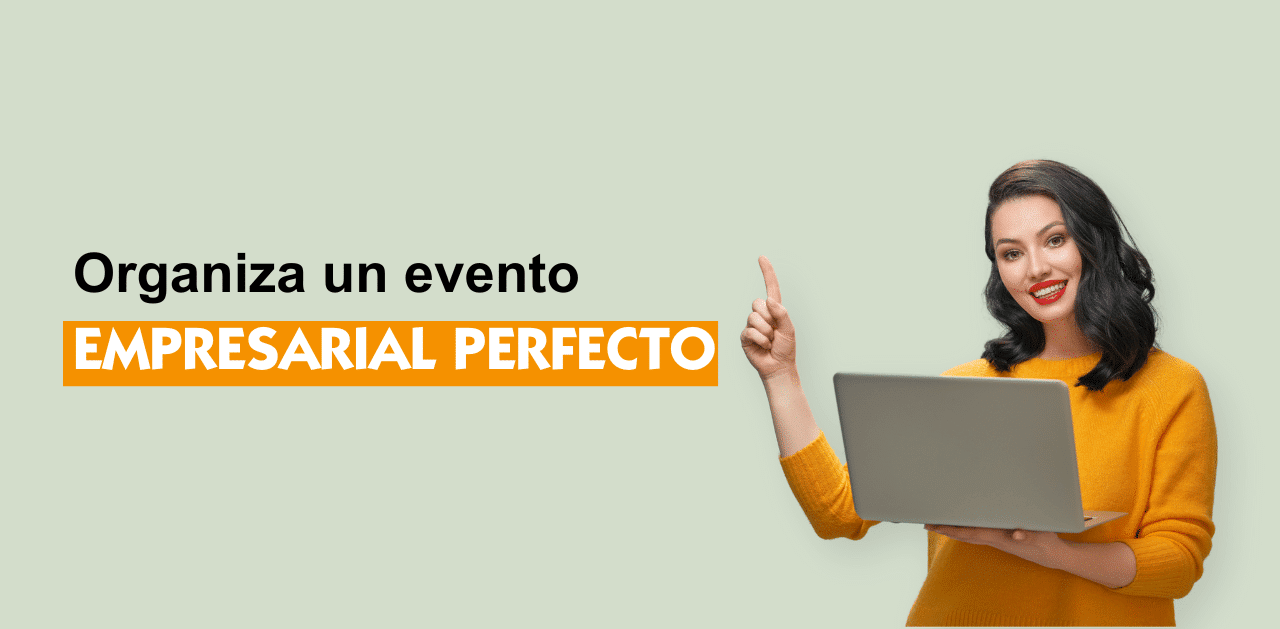 evento empresarial