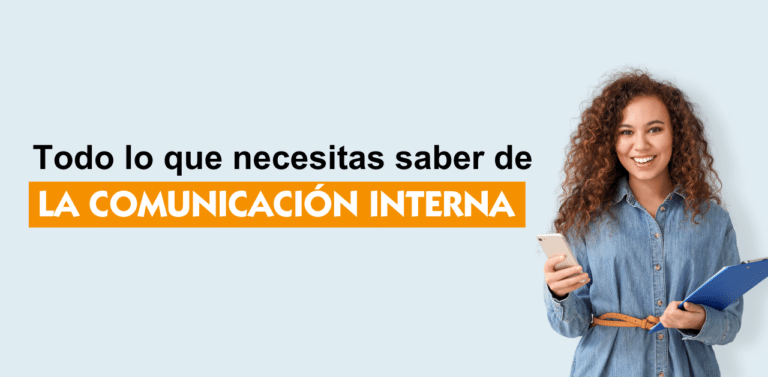 Comunicación interna