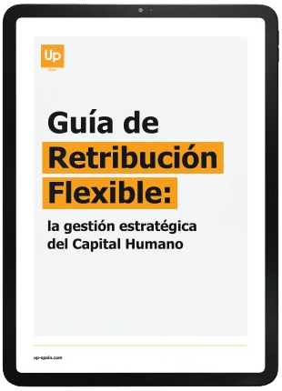 Guía de Retribución flexible