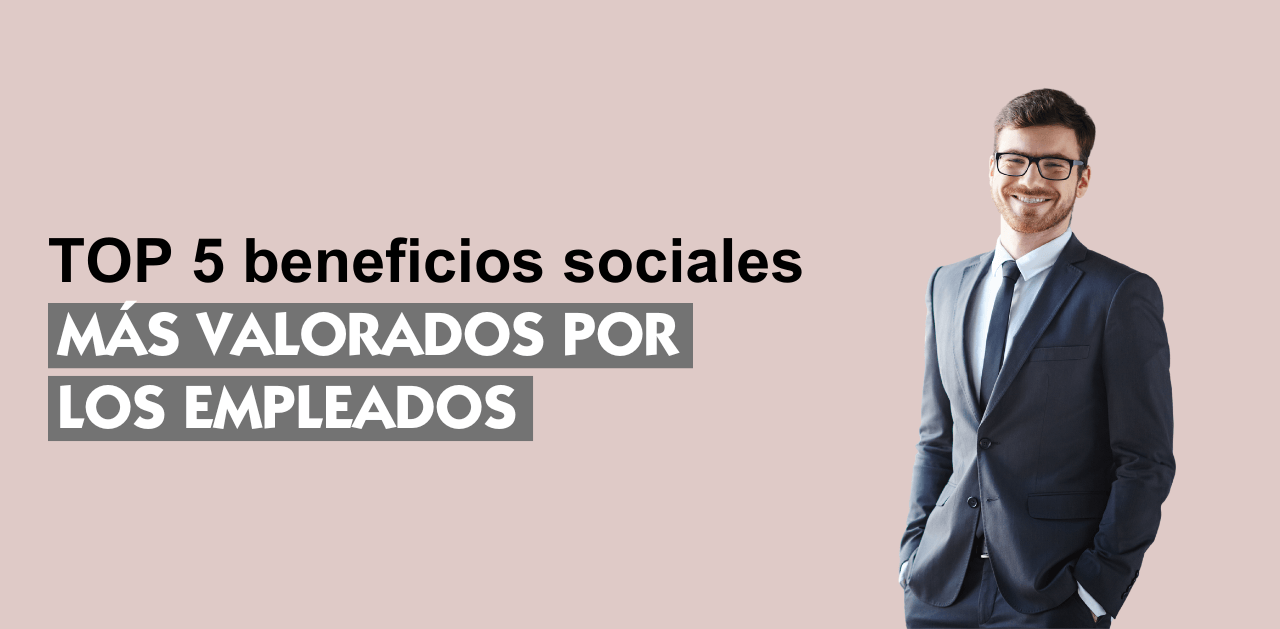 beneficios sociales