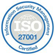 CERTIFICADO ISO